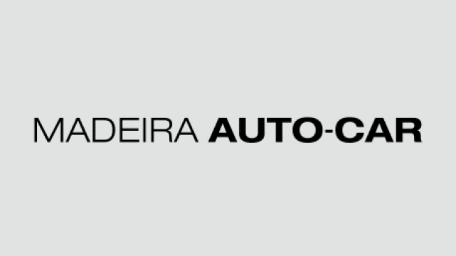 Madeira Auto-Car