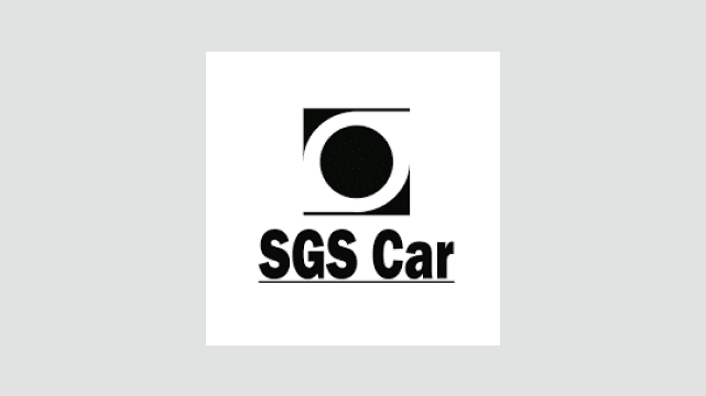 SGS Car (Montijo)